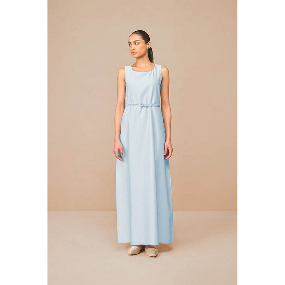 AMPM Raysa Blue Co-Ord Set