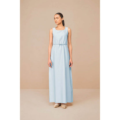 AMPM Raysa Blue Co-Ord Set