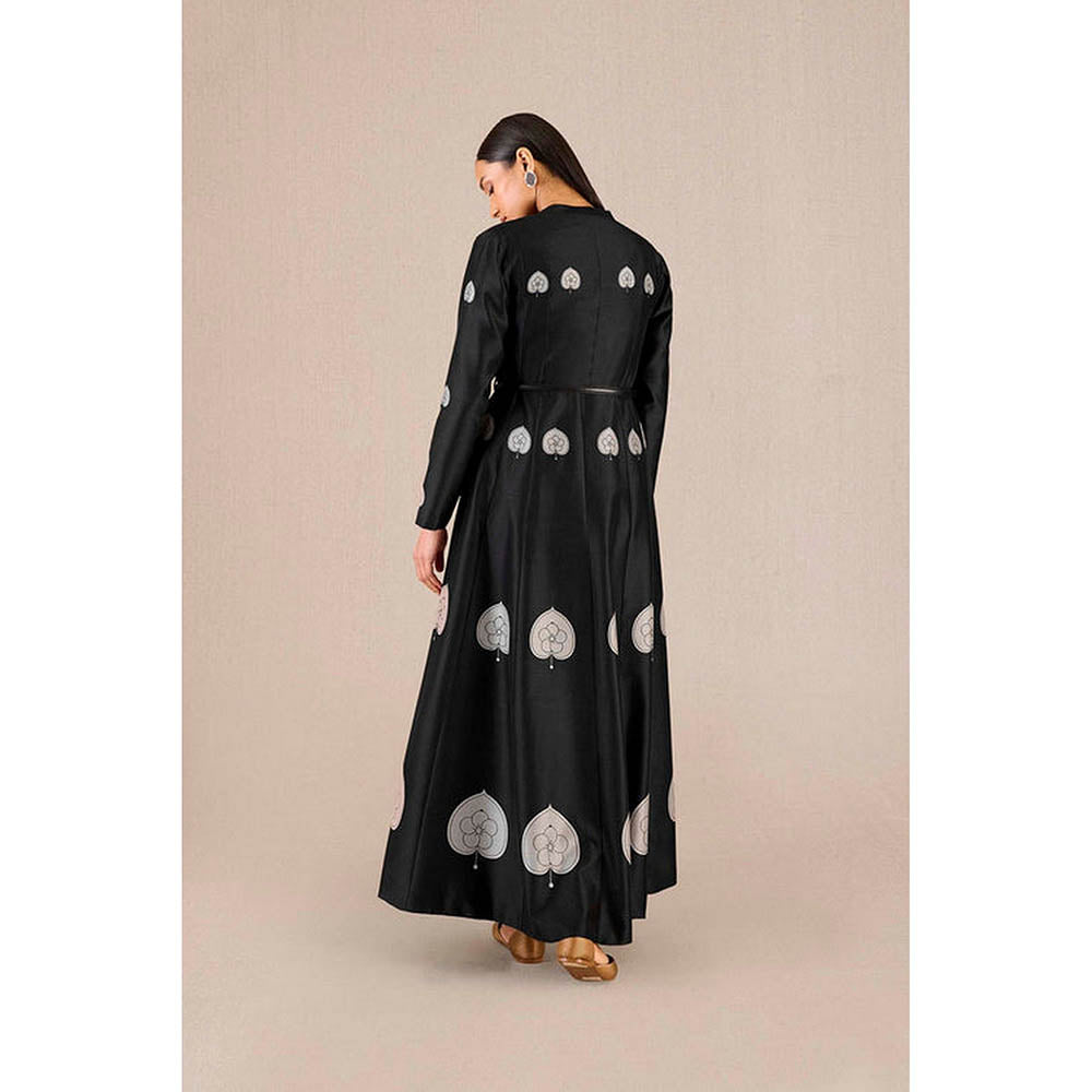 AMPM Aresha Black Co-Ord Set