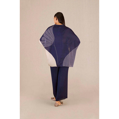 AMPM Iha Purple Co-Ord Set