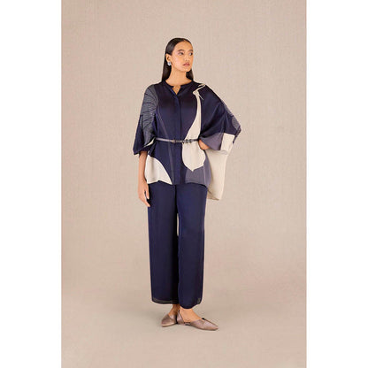 AMPM Iha Purple Co-Ord Set
