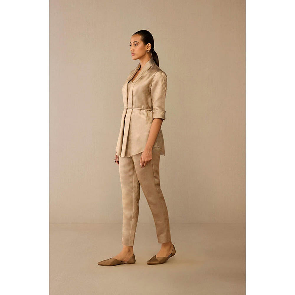 AMPM Idalia Grey Co-Ord Set