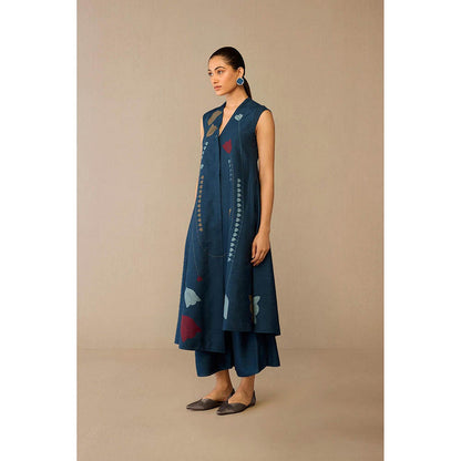 AMPM Zia Blue Co-Ord Set