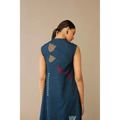 AMPM Zia Blue Co-Ord Set