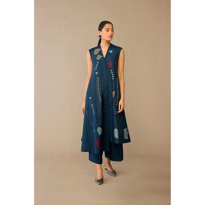AMPM Zia Blue Co-Ord Set