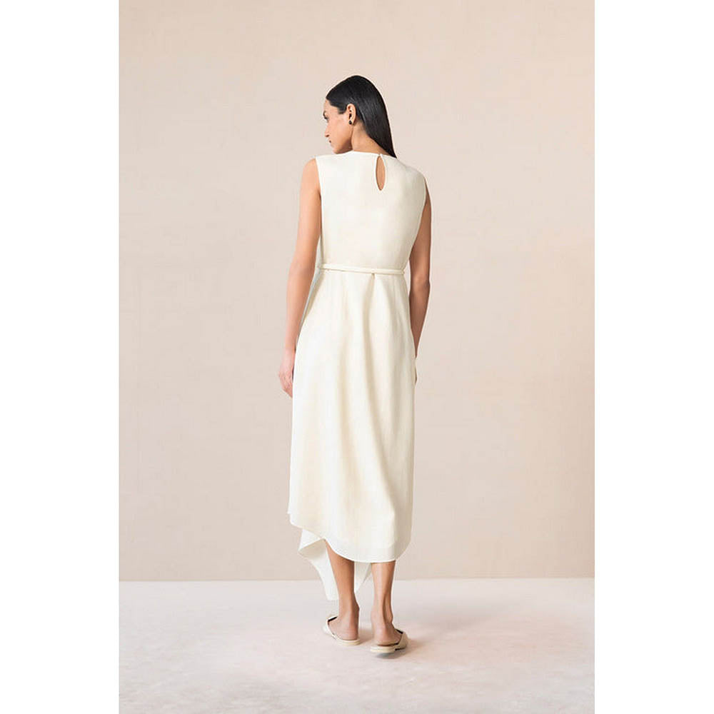 AMPM Seba Ivory Co-Ord Set