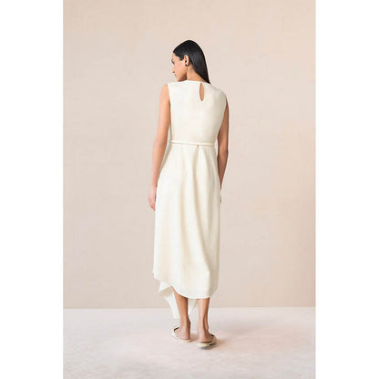 AMPM Seba Ivory Co-Ord Set