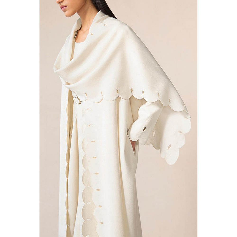 AMPM Seba Ivory Co-Ord Set