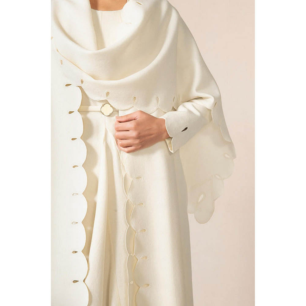 AMPM Seba Ivory Co-Ord Set