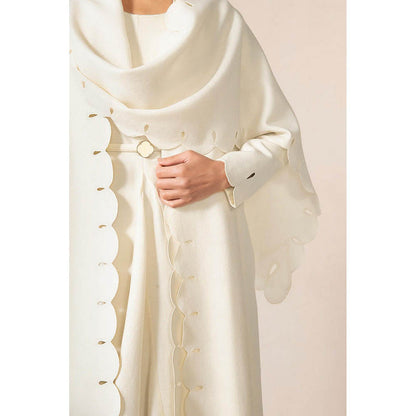 AMPM Seba Ivory Co-Ord Set