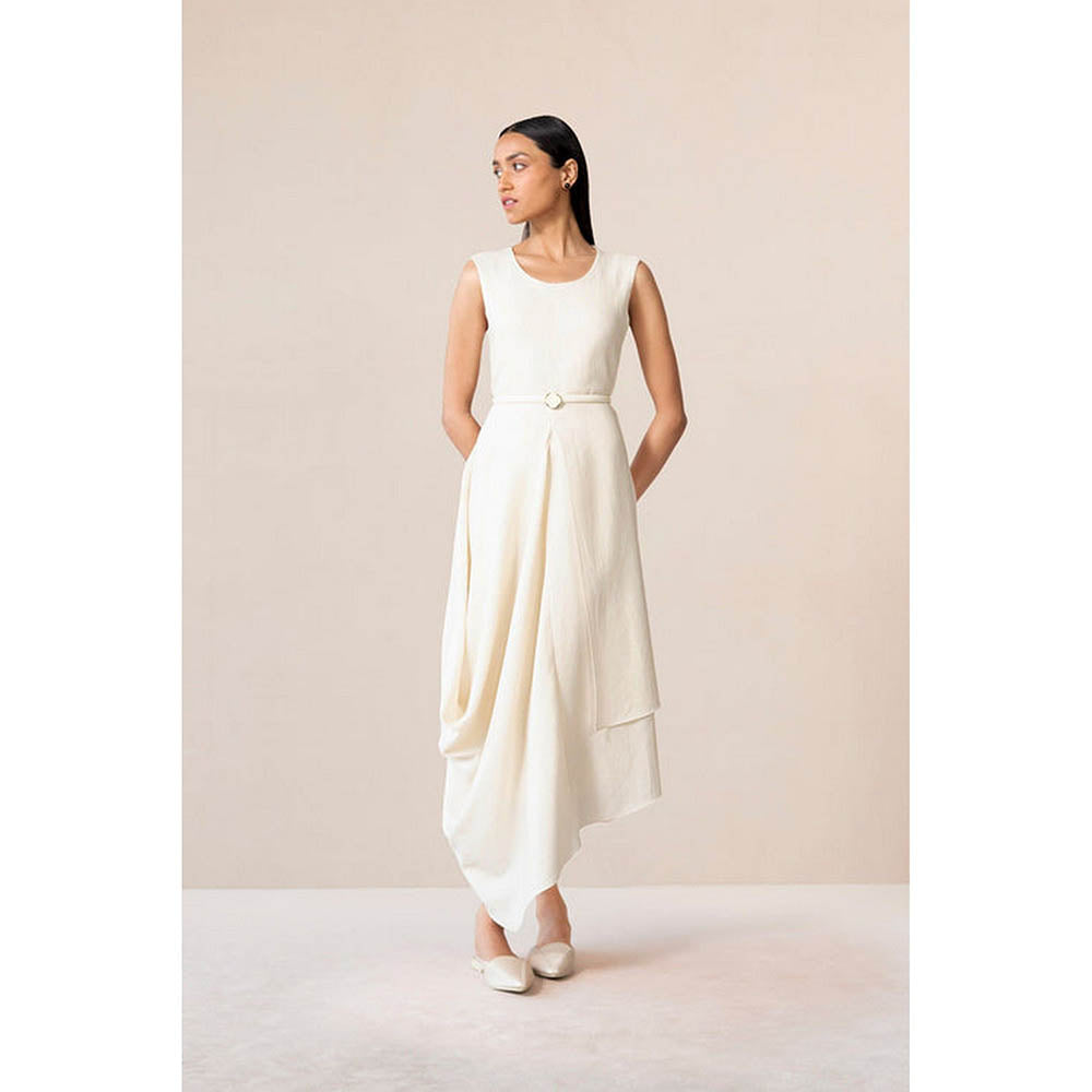 AMPM Seba Ivory Co-Ord Set
