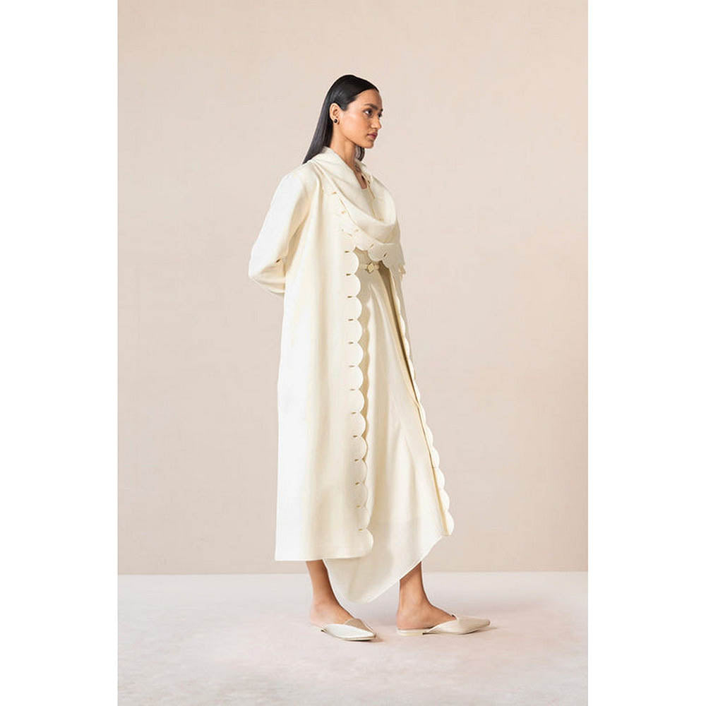 AMPM Seba Ivory Co-Ord Set