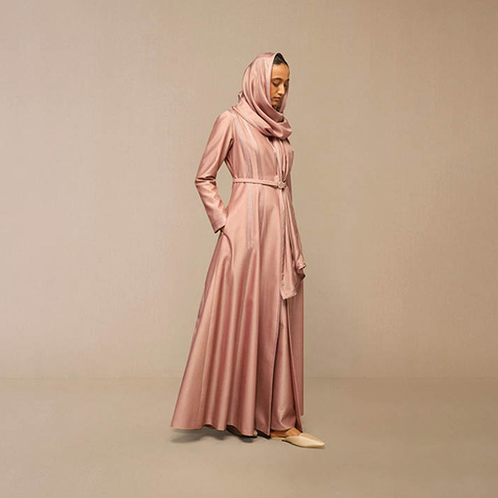 AMPM Rubab Pink Co-Ord Set