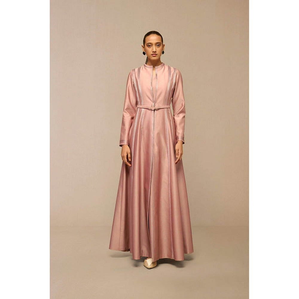 AMPM Rubab Pink Co-Ord Set
