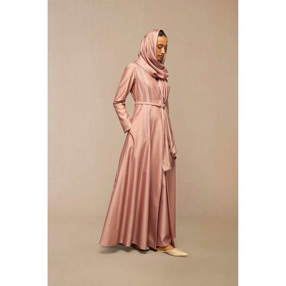 AMPM Rubab Pink Co-Ord Set