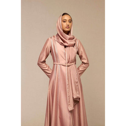 AMPM Rubab Pink Co-Ord Set