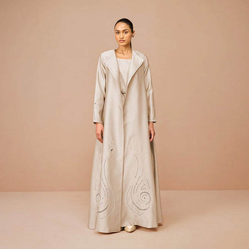 AMPM Raysa Beige Co-Ord Set