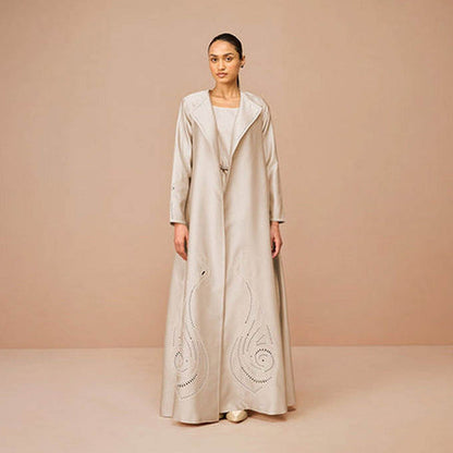 AMPM Raysa Beige Co-Ord Set