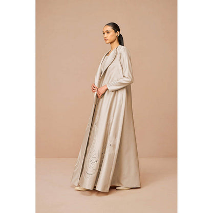 AMPM Raysa Beige Co-Ord Set