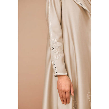 AMPM Raysa Beige Co-Ord Set