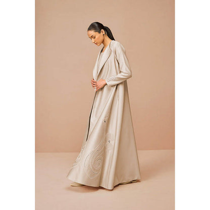 AMPM Raysa Beige Co-Ord Set