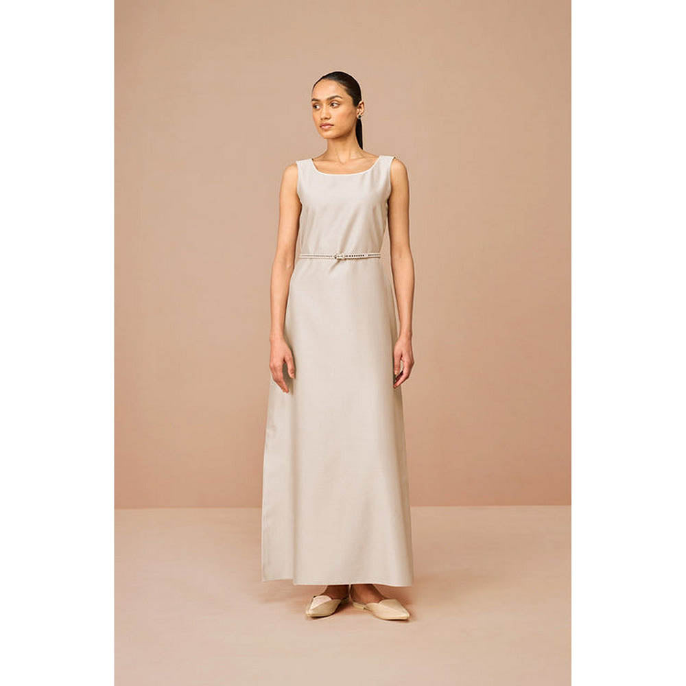 AMPM Raysa Beige Co-Ord Set