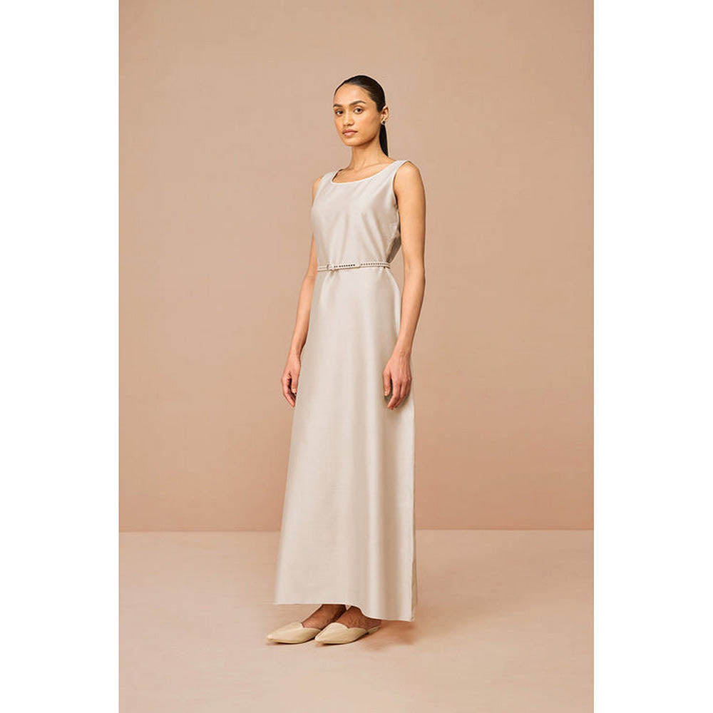 AMPM Raysa Beige Co-Ord Set