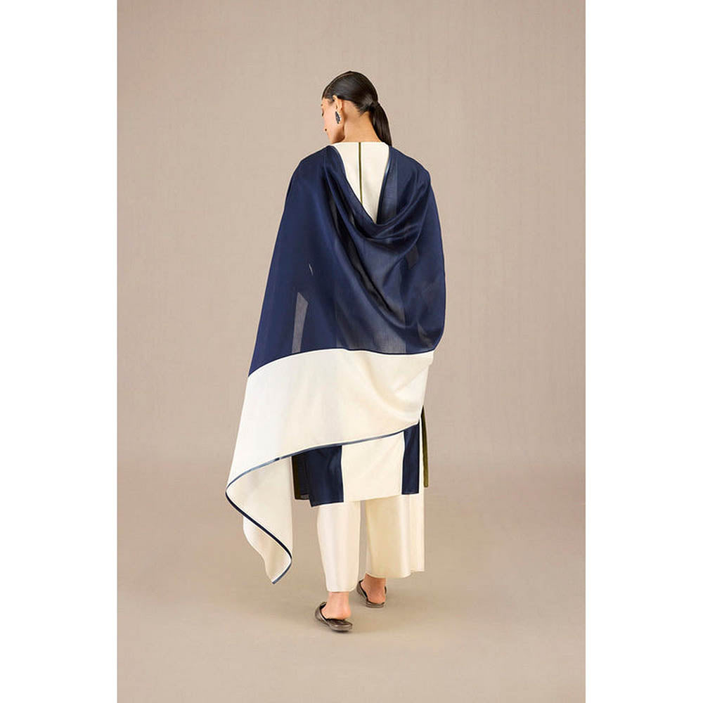 AMPM Araiah Kurta with Palazzo and Dupatta