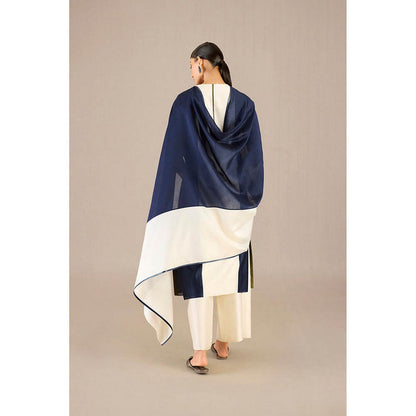 AMPM Araiah Kurta with Palazzo and Dupatta