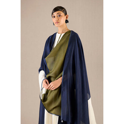 AMPM Araiah Kurta with Palazzo and Dupatta