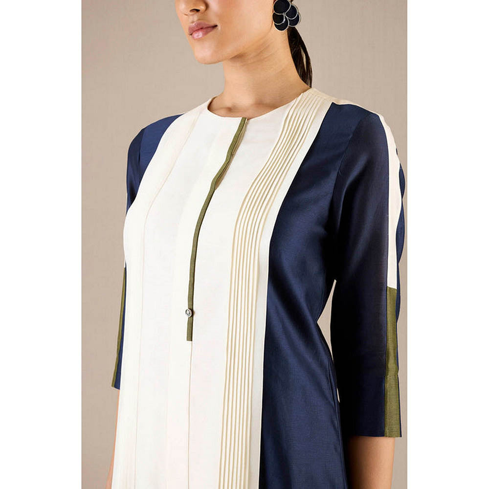 AMPM Araiah Kurta with Palazzo and Dupatta