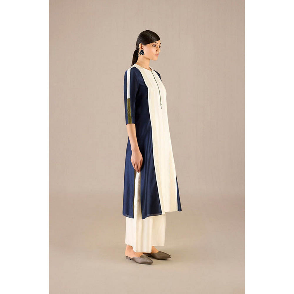 AMPM Araiah Kurta with Palazzo and Dupatta