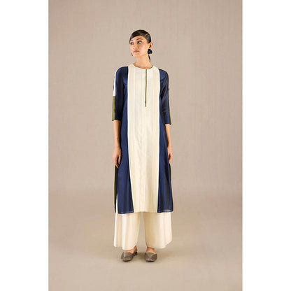 AMPM Araiah Kurta with Palazzo and Dupatta