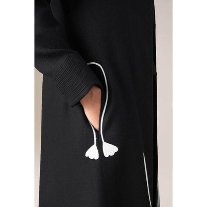 AMPM Zahir Embroidered Co-ord Set