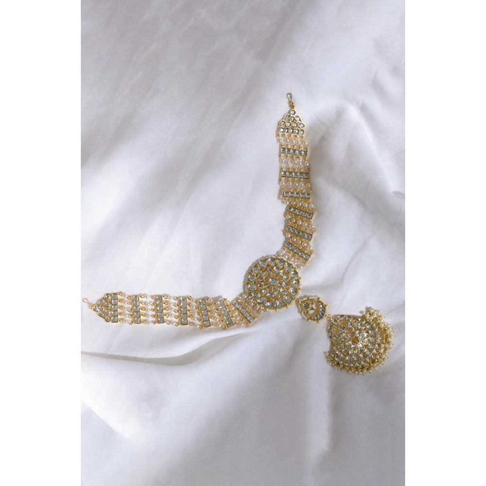 Amreli Jaipur Tiana Matha Patti