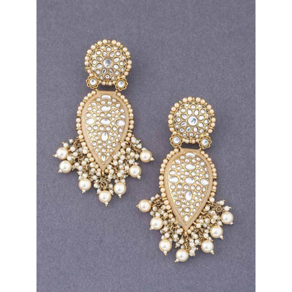 Amreli Jaipur Amara Kundan Choker Set