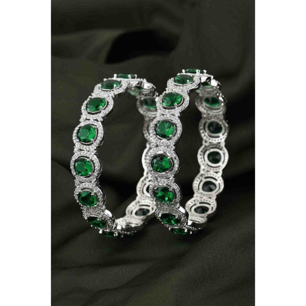 Amreli Jaipur Dira Diamond Bangles