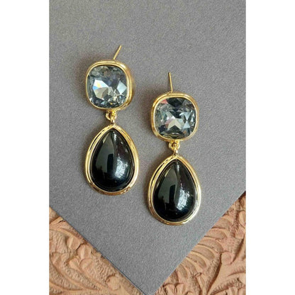 Amreli Jaipur Statement Fashion Earrings