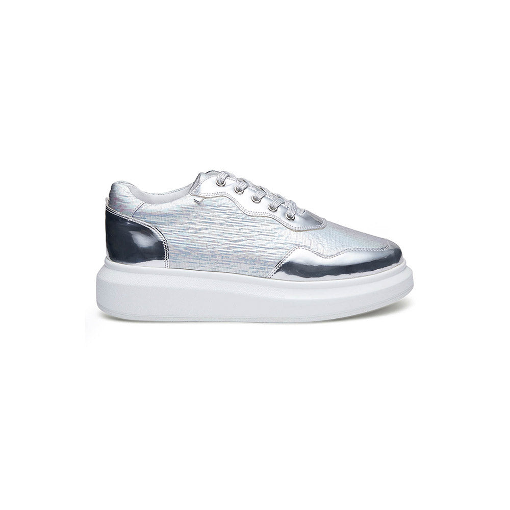 Anaar Boogie Woogie Wedding Classic Sneakers