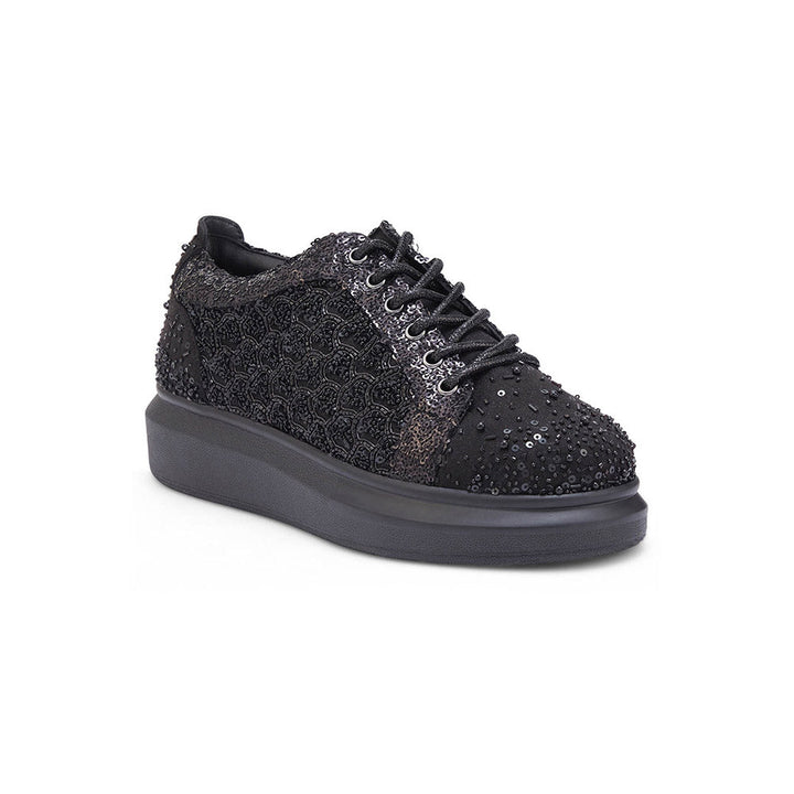 Anaar Pinot Noir Wedding Classic Sneakers