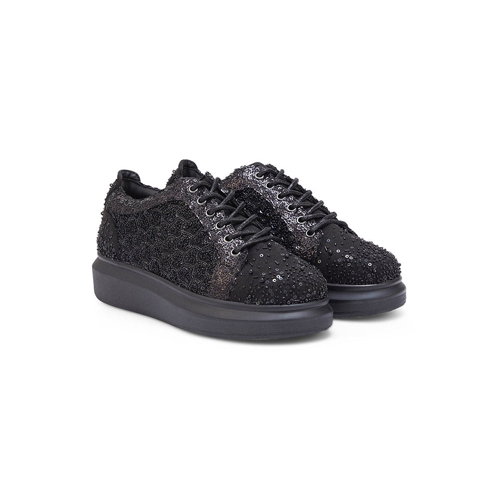 Anaar Pinot Noir Wedding Classic Sneakers