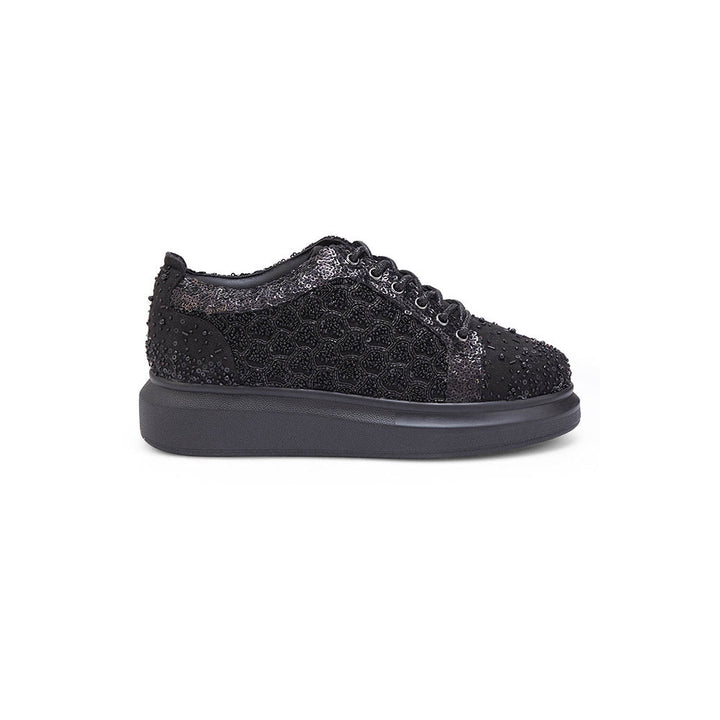 Anaar Pinot Noir Wedding Classic Sneakers