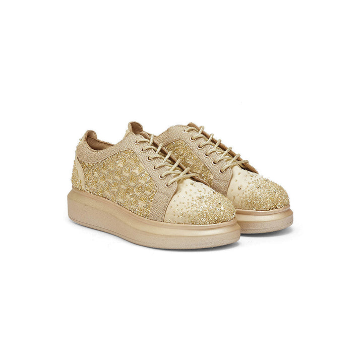 Anaar Phooljhadi Wedding Classic Sneakers