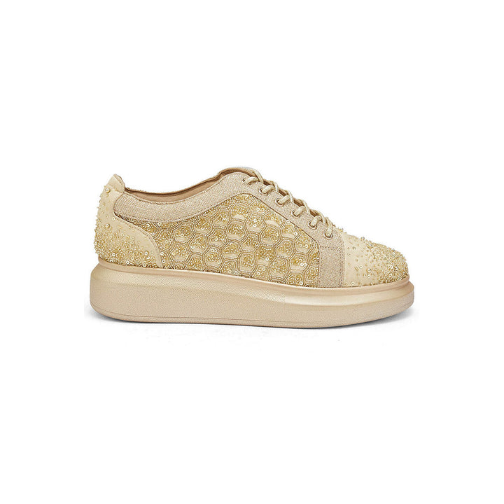 Anaar Phooljhadi Wedding Classic Sneakers