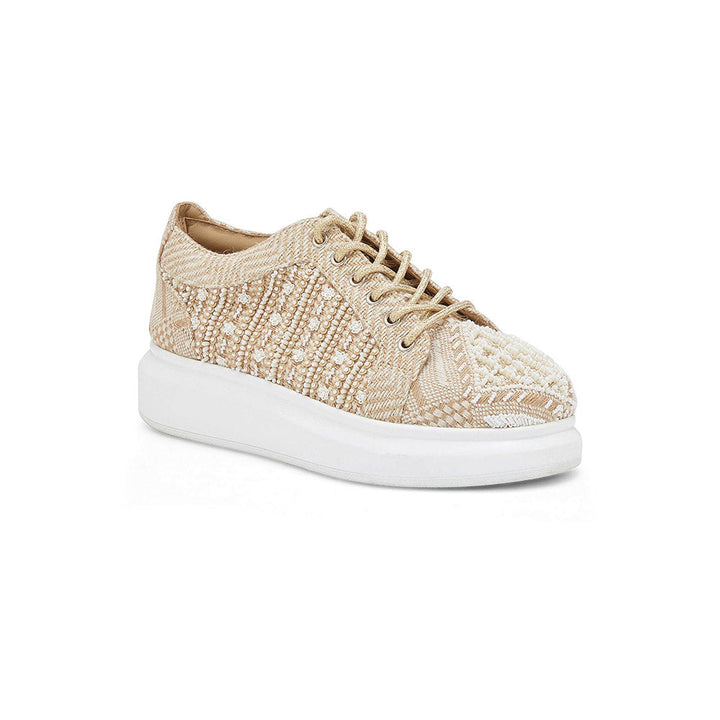 Anaar Bonfire Wedding Classic Sneakers