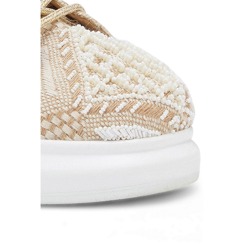 Anaar Bonfire Wedding Classic Sneakers