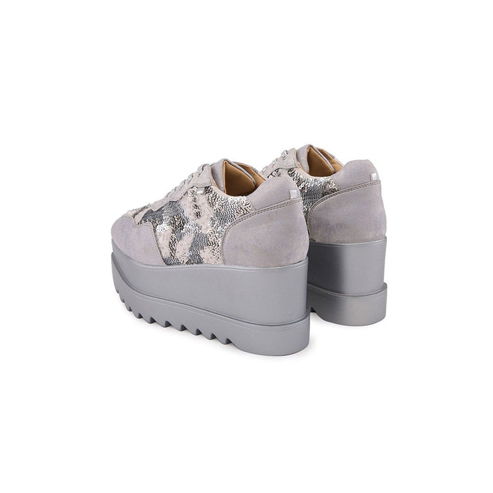 Anaar EUPHORIA Wedge Sneakers