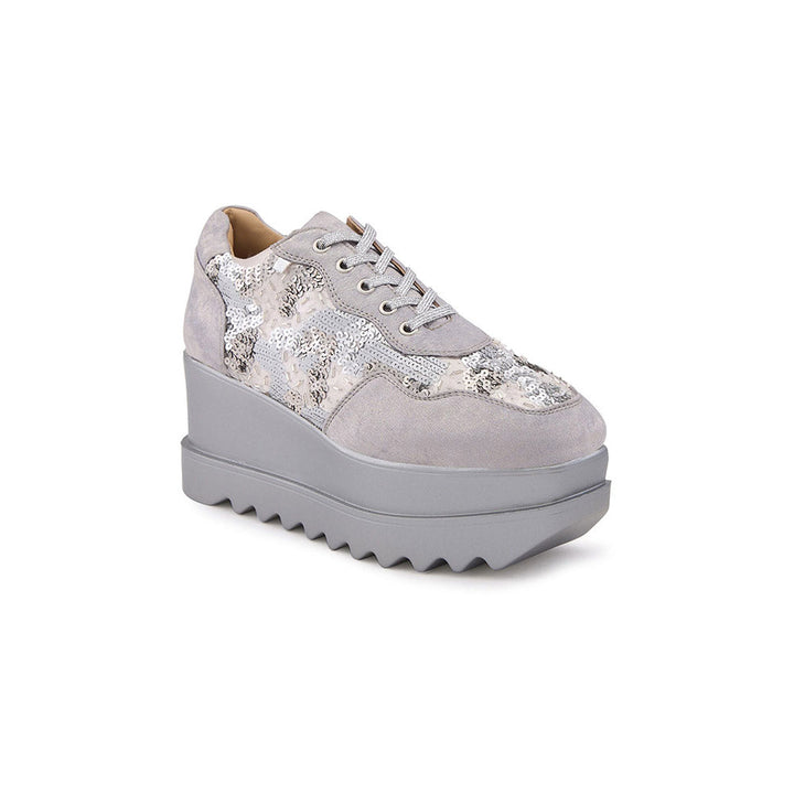 Anaar EUPHORIA Wedge Sneakers