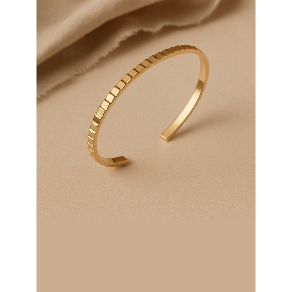 ANUSHKA JAIN JEWELLERY Layered Cuff