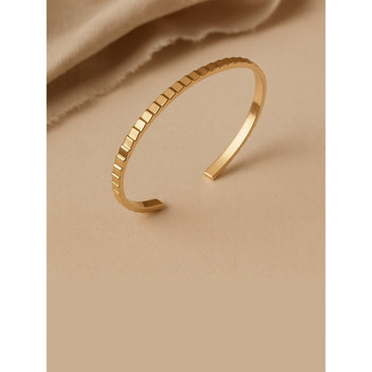ANUSHKA JAIN JEWELLERY Layered Cuff